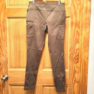 Carhartt leggings Small